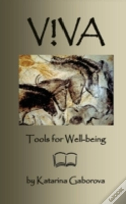Capa do artigo Viva: Tools For Well-Being