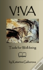 Capa do artigo Viva: Tools For Well-Being