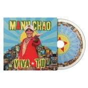 Capa do artigo Viva Tu - CD