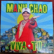 Capa do artigo Viva Tu - CD