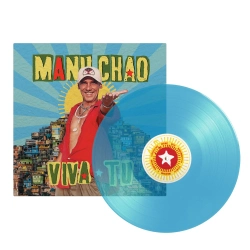 Capa do artigo Viva Tu - Vinil