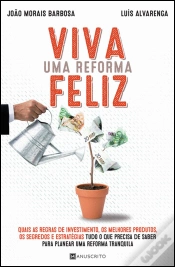 Capa do artigo Viva uma Reforma Feliz