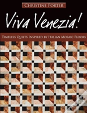 Capa do artigo Viva Venezia!