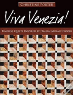 Capa do artigo Viva Venezia!