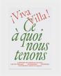 Viva Villa ! Ce À Quoi Nous Tenons - Preview
