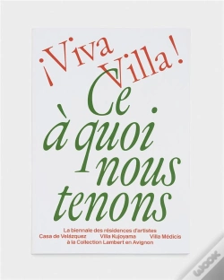 Capa do artigo Viva Villa ! Ce À Quoi Nous Tenons