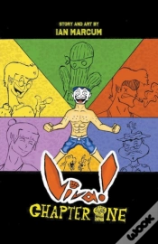 Capa do artigo Viva! Volume One