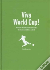 Capa do artigo Viva World Cup!