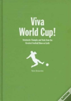 Capa do artigo Viva World Cup!