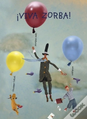 Capa do artigo ¡Viva Zorba!