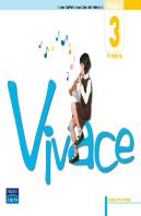 Vivace 3 Quadern D'Activitats Pack (Comunitat Valenciana)
