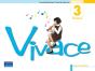 Vivace 3 Quadern D'Activitats Pack (Comunitat Valenciana) - Preview
