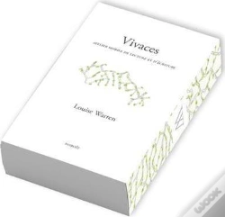 Capa do artigo Vivaces. Atelier Mobile De Lecture Et D'Ecriture