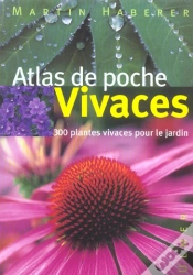 Capa do artigo Vivaces ; Atlas De Poche