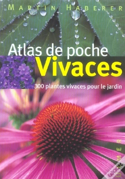 Capa do artigo Vivaces ; Atlas De Poche