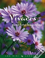 Capa do artigo Vivaces Pour Tous Les Jardins