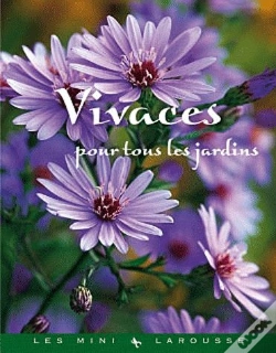 Capa do artigo Vivaces Pour Tous Les Jardins