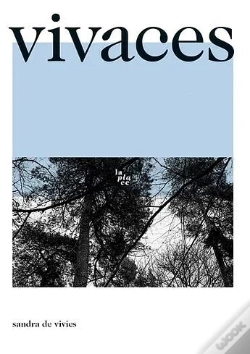 Capa do artigo Vivaces