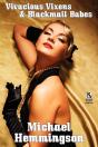 Vivacious Vixens & Blackmail Babes - Preview