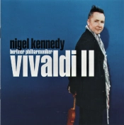 Capa do artigo Vivaldi 2 - CD