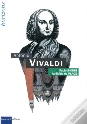 Capa do artigo Vivaldi, Antonio