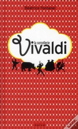 Capa do artigo Vivaldi