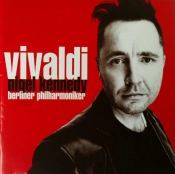 Capa do artigo Vivaldi - CD
