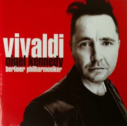 Capa do artigo Vivaldi - CD