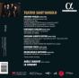 Vivaldi/Chelleri/Ristori: Teatro Sant'Angelo - CD - Preview