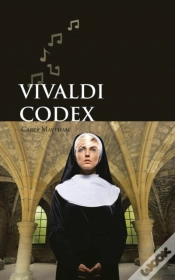 Capa do artigo Vivaldi Codex