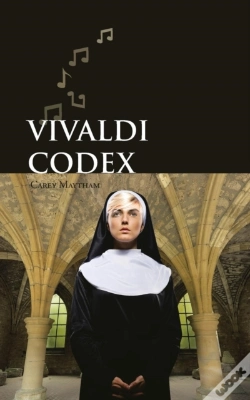 Capa do artigo Vivaldi Codex