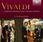 Vivaldi: Complete Sonatas for 2 Violins and B.c. - CD - Preview