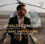 Vivaldi: Concerti Per Flauto E Arie - CD - Preview