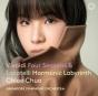 Vivaldi: Four Seasons & Locatelli: Harmonic Labyrinth - CD - Preview