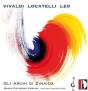 Vivaldi/Locatelli/Leo - CD - Preview