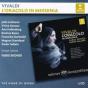 Vivaldi: L'oracolo in Messenia - CD - Preview