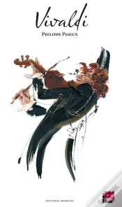Capa do artigo Vivaldi