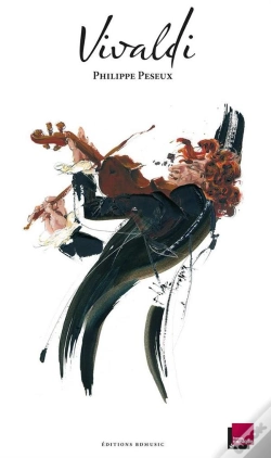 Capa do artigo Vivaldi