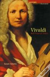 Capa do artigo Vivaldi