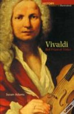 Capa do artigo Vivaldi
