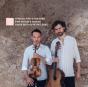 Vivaldi: The 4 Season for Violin & Guitar - CD - Preview