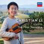 Vivaldi: The Four Seasons - CD - Preview