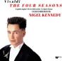 Vivaldi: The Four Seasons - Vinil - Preview