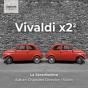 Vivaldi X2-2 - CD - Preview