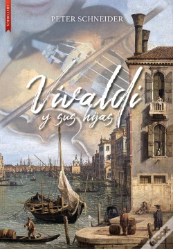 Capa do artigo Vivaldi Y Sus Hijas