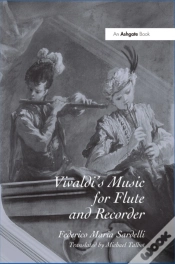 Capa do artigo Vivaldi