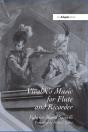 Vivaldi'S Music For Flute And Recorder - Preview