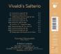 Vivaldi's Salterio - CD - Preview