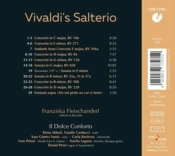 Capa do artigo Vivaldi