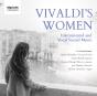 Vivaldi's Women - CD - Preview